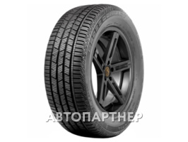 Continental 275/40 R22 108Y CrossContact LX Sport лето ContiSilent